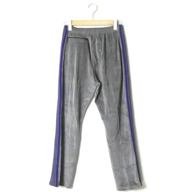 ニードルス Needles 19SS 日本製 Narrow Track Pants Velour ニードルス Needles 19SS 日本製 Narrow Track Pants Velour