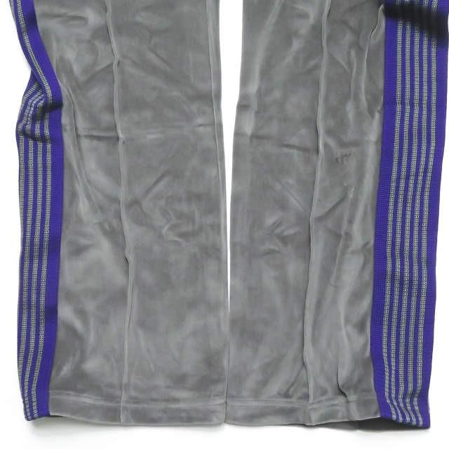 ニードルス Needles 19SS 日本製 Narrow Track Pants Velour ニードルス Needles 19SS 日本製 Narrow Track Pants Velour
