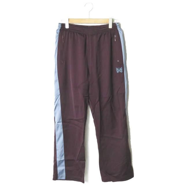 ニードルス Needles 19SS 日本製 Papillon Emb. Side Line Track ニードルス Needles 19SS 日本製 Papillon Emb. Side Line Track