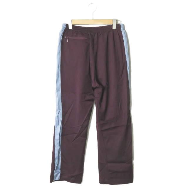 ニードルス Needles 19SS 日本製 Papillon Emb. Side Line Track ニードルス Needles 19SS 日本製 Papillon Emb. Side Line Track