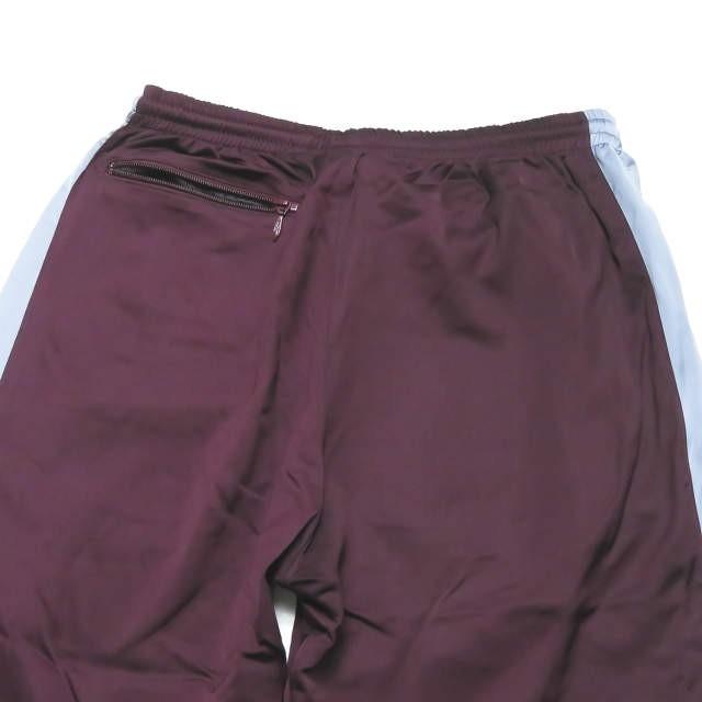 ニードルス Needles 19SS 日本製 Papillon Emb. Side Line Track ニードルス Needles 19SS 日本製 Papillon Emb. Side Line Track