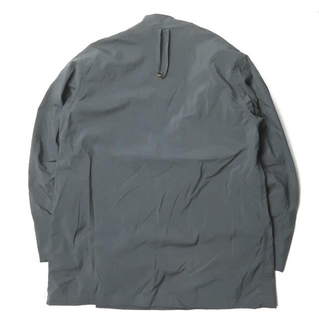 サウスツーウェストエイト S2W8 South2 West8 Sherpa Jacket