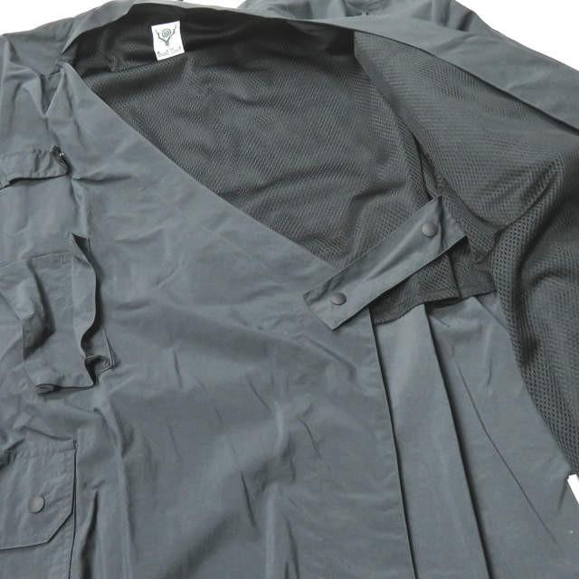 サウスツーウェストエイト S2W8 South2 West8 Sherpa Jacket