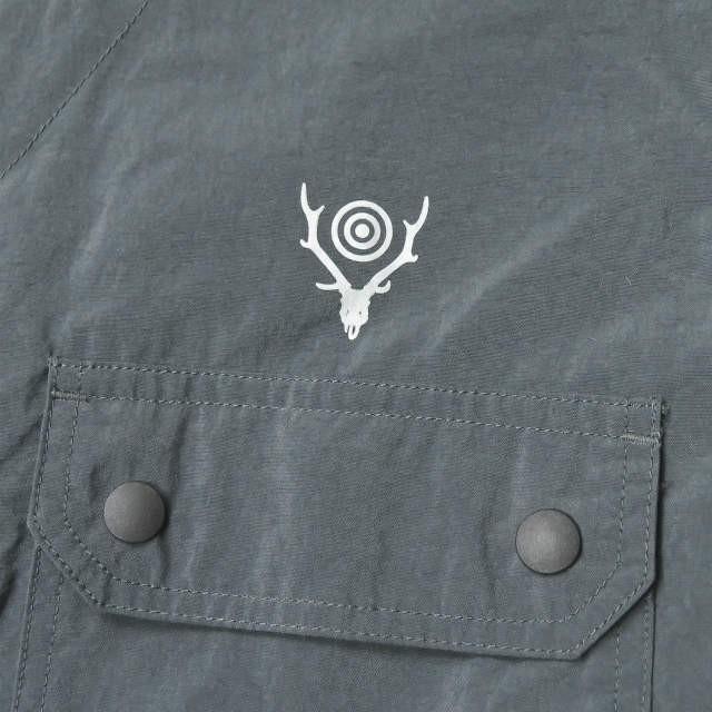 south2west8 シェルパジャケット サウスツーウェストエイト S2W8 South2 West8 Sherpa Jacket