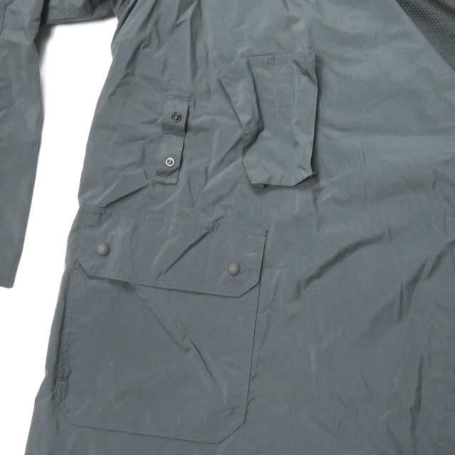 サウスツーウェストエイト S2W8 South2 West8 Sherpa Jacket