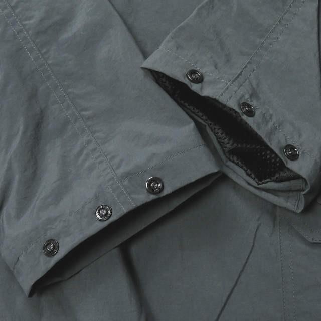 サウスツーウェストエイト S2W8 South2 West8 Sherpa Jacket