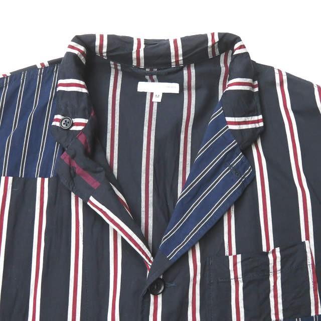 エンジニアードガーメンツ Engineered Garments 19SS アメリカ製 ...