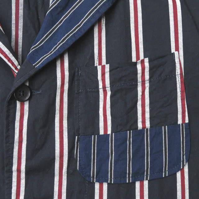 エンジニアードガーメンツ Engineered Garments 19SS アメリカ製 ...