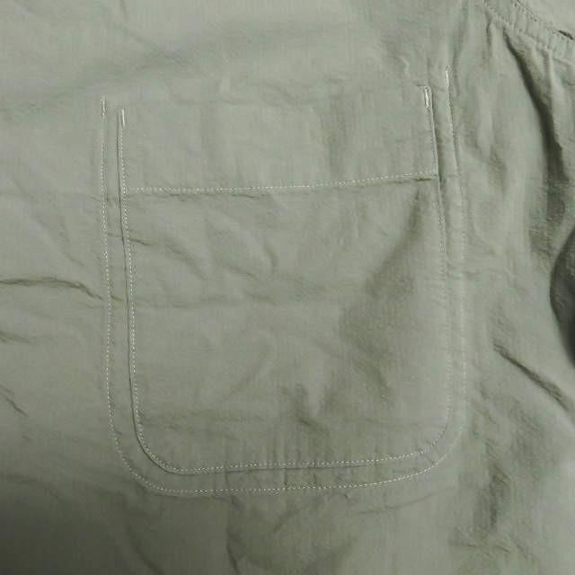 UNIQLO LEMAIRE ユニクロ ルメール コラボ 半袖シャツ - メルカリ