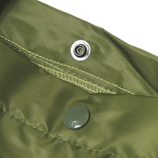 エンジニアードガーメンツ Engineered Garments 19AW Carry All Tote