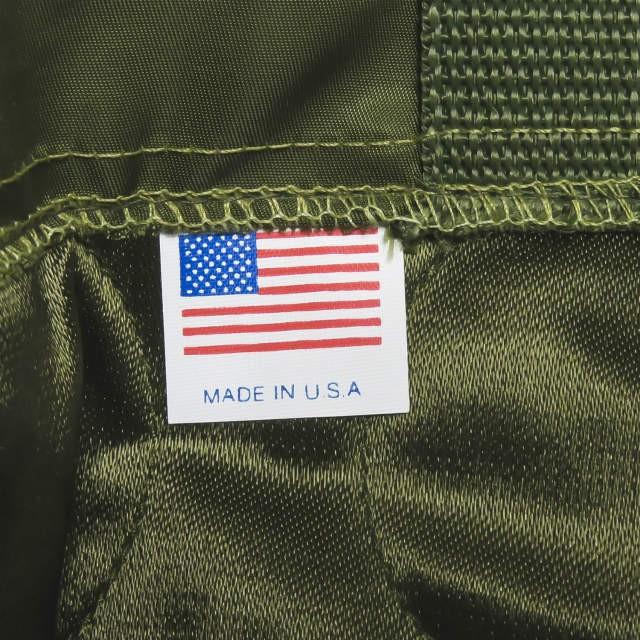 【特価価格❗️✨】未使用ENGINEERED GARMENTS / Olive M エンジニアードガーメンツ Engineered Garments 19AW Carry All Tote