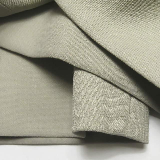 オーラリー AURALEE 20SS 日本製 HARD TWIST WOOL DOBBY SLACKS オーラリー AURALEE 20SS 日本製 HARD TWIST WOOL DOBBY SLACKS
