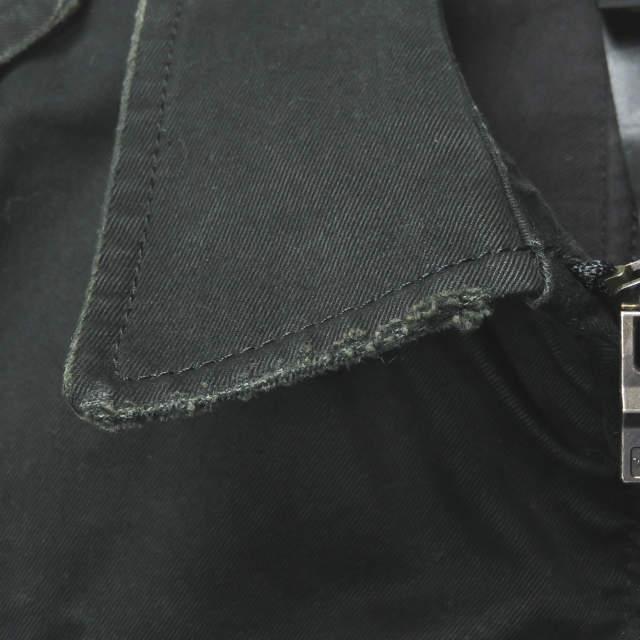 wjk ダブルジェイケイ 日本製 M-65 ミリタリージャケット 254 ct01 M