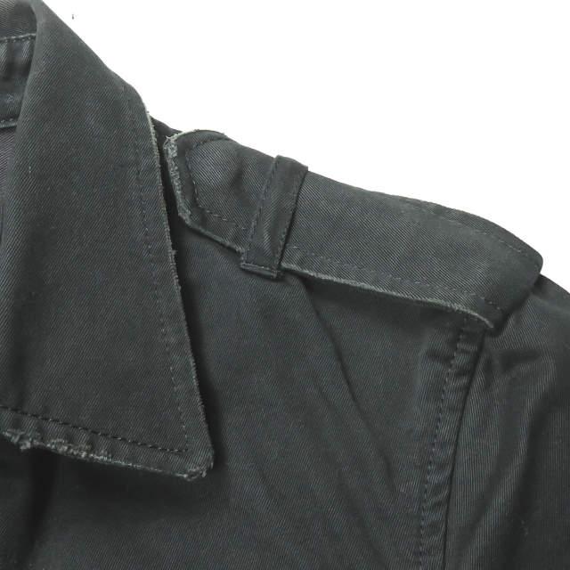 wjk ダブルジェイケイ 日本製 M-65 ミリタリージャケット 254 ct01 M