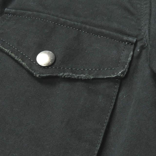 wjk ダブルジェイケイ 日本製 M-65 ミリタリージャケット 254 ct01 M