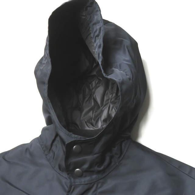 3.1 Phillip Lim 3.1フィリップリム 15AW 中綿ナイロンレイヤードフードジャケット F115-8232FJNM XS ロング ブルゾン コート ☆☆mc62202 |  | 03