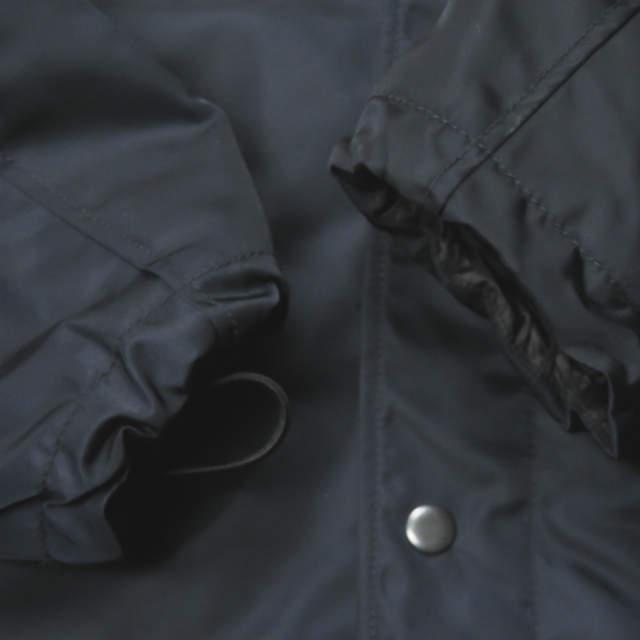 3.1 Phillip Lim 3.1フィリップリム 15AW 中綿ナイロンレイヤードフードジャケット F115-8232FJNM XS ロング ブルゾン コート ☆☆mc62202 |  | 06