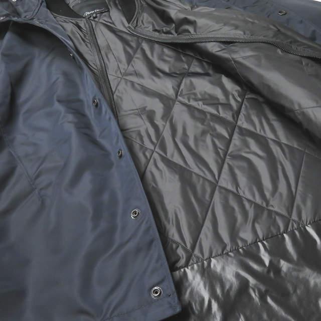 3.1 Phillip Lim 3.1フィリップリム 15AW 中綿ナイロンレイヤードフードジャケット F115-8232FJNM XS ロング ブルゾン コート ☆☆mc62202 |  | 09