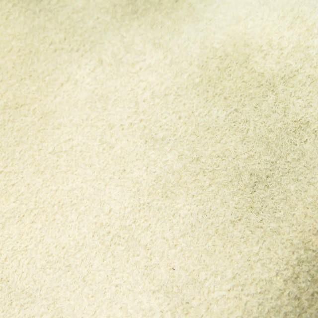 フランクリーダー FRANK LEDER ドイツ製 WOOL JERSEY アームパッチカーディガン 0527073 XS カーキ ウールジャージー ディアスキン トップス |  | 08