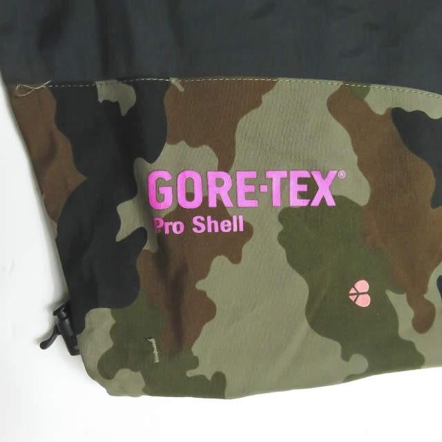バーグハウス グリフィン Berghaus x GRIFFIN ナイロンフード バーグハウス グリフィン Berghaus x GRIFFIN ナイロンフード