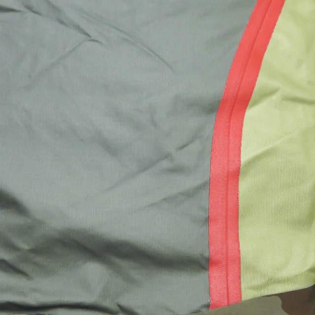 レア berghaus x griffin 迷彩マウンテンパーカー バーグハウス グリフィン Berghaus x GRIFFIN ナイロンフード