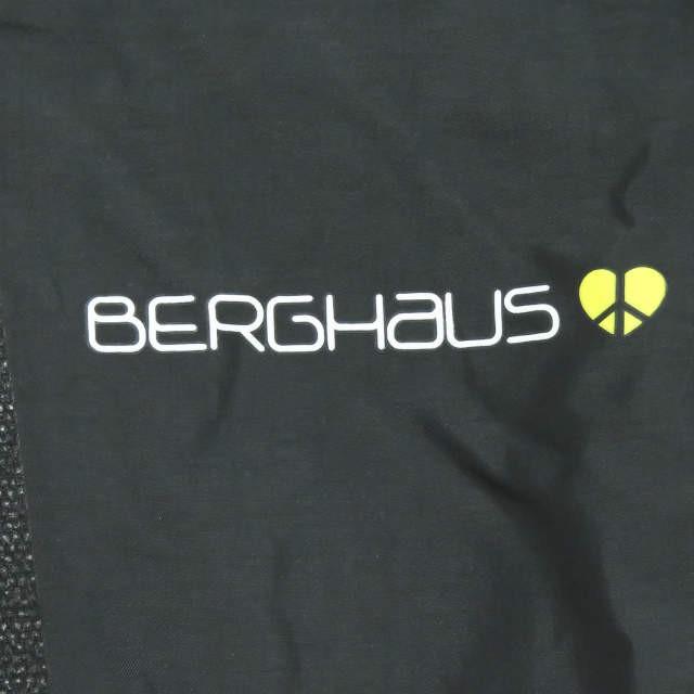 BERGHAUS GRIFFIN グリフィン バーグハウス ゴアテックス XS バーグハウス グリフィン Berghaus x GRIFFIN ナイロンフード