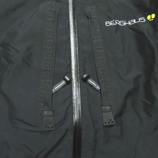バーグハウス グリフィン Berghaus x GRIFFIN ナイロンフード バーグハウス グリフィン Berghaus x GRIFFIN ナイロンフード