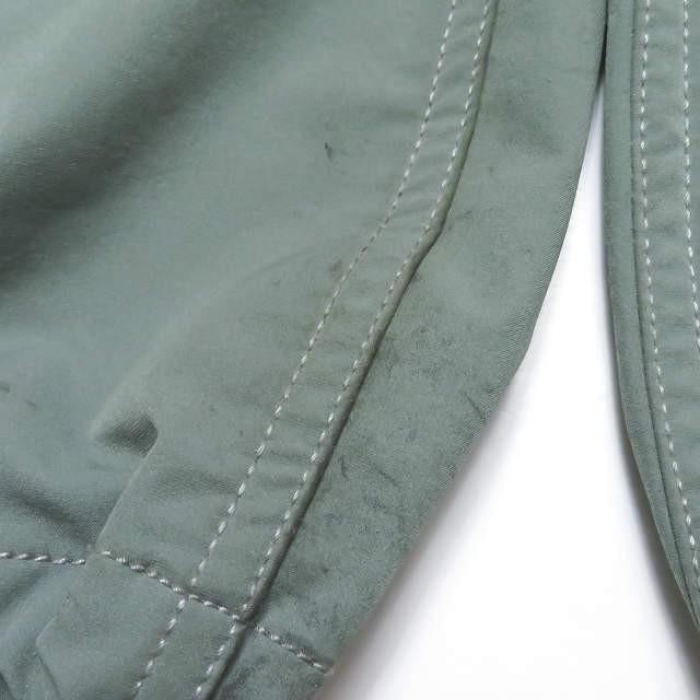 ダイワ ピア39 DAIWA PIER39 20SS Loose Stretch 6P Mil Pants ルーズストレッチ6ポケットミリタリーパンツ BP-35020 M グレイ(オリーブ) カーゴ |  | 11