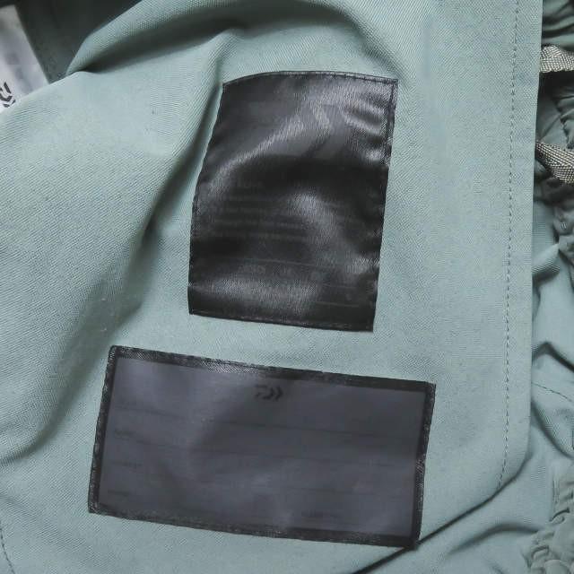 ダイワ ピア39 DAIWA PIER39 20SS Loose Stretch 6P Mil Pants ルーズストレッチ6ポケットミリタリーパンツ BP-35020 M グレイ(オリーブ) カーゴ |  | 02