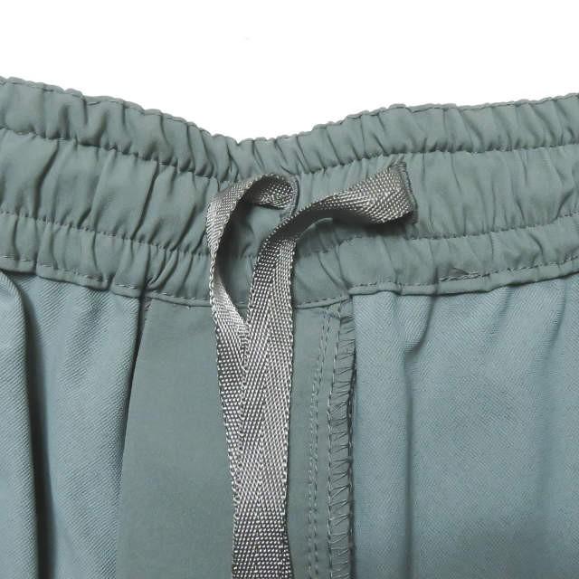 ダイワ ピア39 DAIWA PIER39 20SS Loose Stretch 6P Mil Pants ルーズ