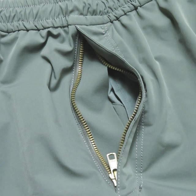 ダイワ ピア39 DAIWA PIER39 20SS Loose Stretch 6P Mil Pants