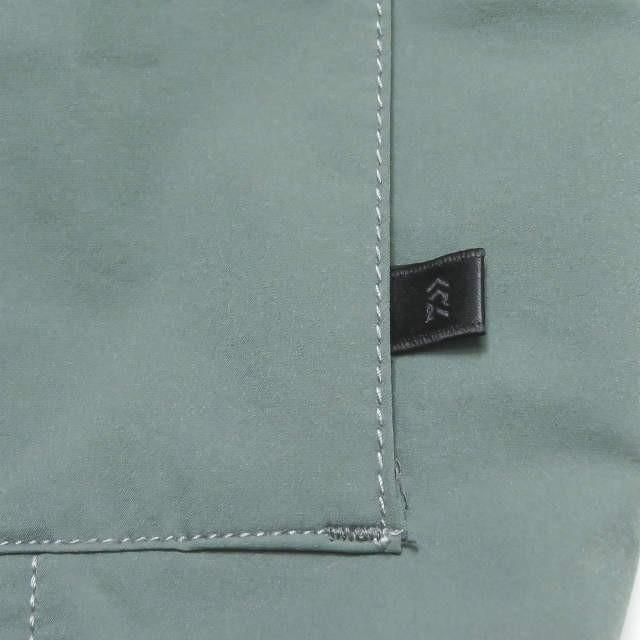 ダイワ ピア39 DAIWA PIER39 20SS Loose Stretch 6P Mil Pants ルーズ