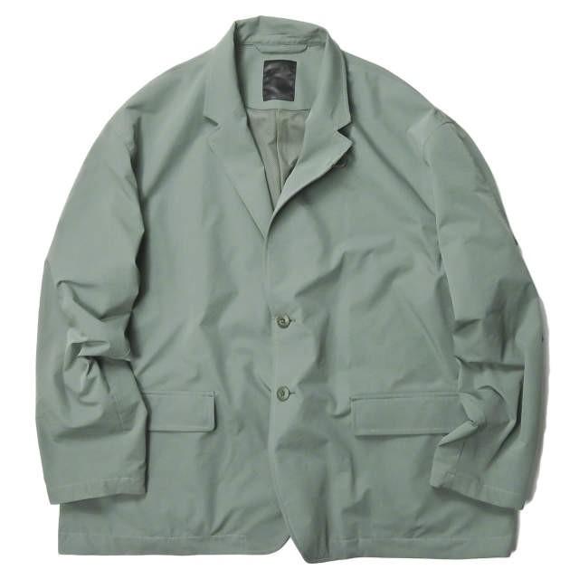 ダイワ ピア39 DAIWA PIER39 20SS Loose Stretch 2B Jacket ダイワ ピア39 DAIWA PIER39 20SS Loose Stretch 2B Jacket