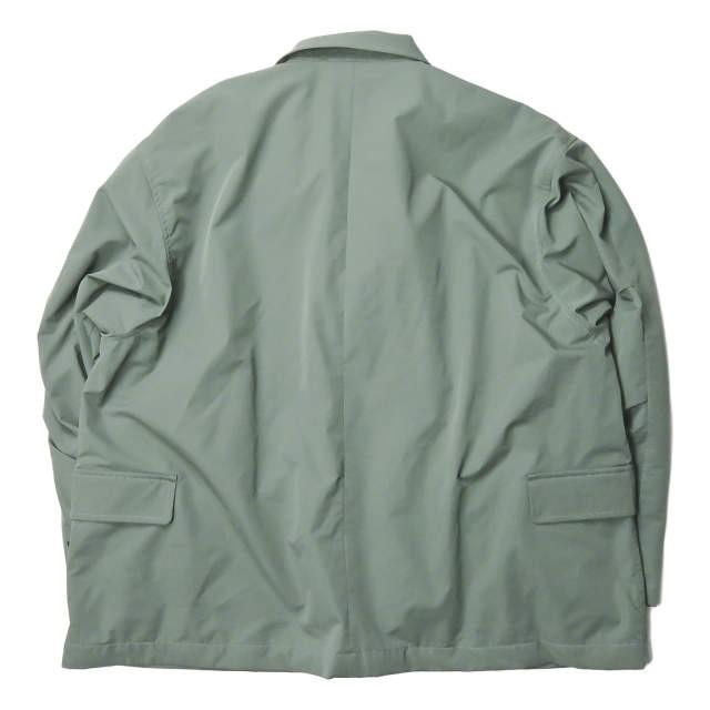 ダイワ ピア39 DAIWA PIER39 20SS Loose Stretch 2B Jacket ダイワ ピア39 DAIWA PIER39 20SS Loose Stretch 2B Jacket