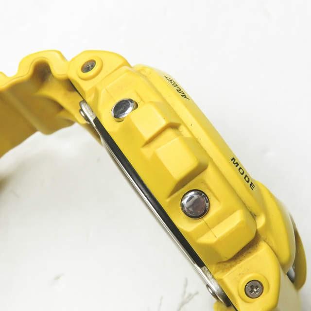 カシオ CASIO G-SHOCK GW-6900A-9ER イエロー ウォッチ ジーショック ソーラー |  | 05