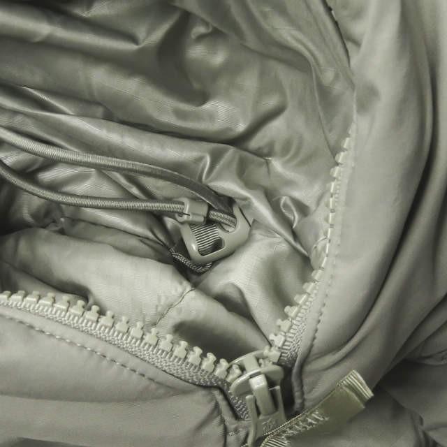 ユーエスアーミー US ARMY PARKA EXTREME COLD WEATHER GEN3 8415-01