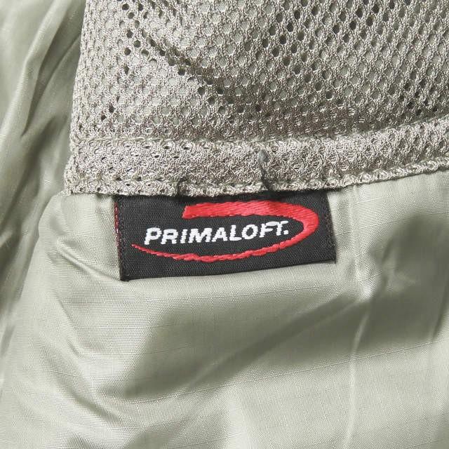 ユーエスアーミー US ARMY PARKA EXTREME COLD WEATHER GEN3 8415-01