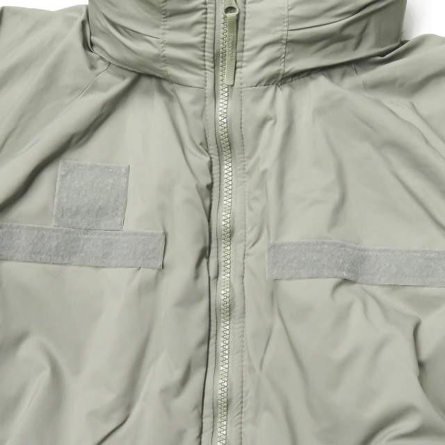 ユーエスアーミー US ARMY PARKA EXTREME COLD WEATHER GEN3 8415-01