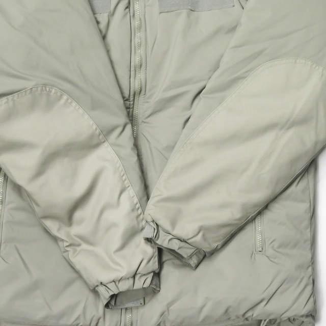 ユーエスアーミー US ARMY PARKA EXTREME COLD WEATHER GEN3 8415-01
