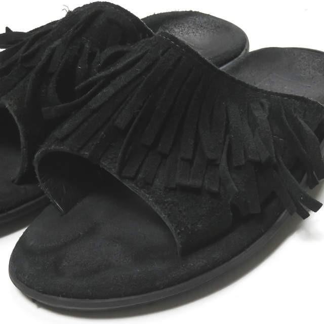 アイランドスリッパ ビームス ISLAND SLIPPER x BEAMS 19SS 別注