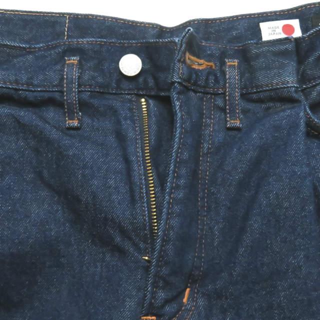 エドウィン レリューム EDWIN x JOURNAL STANDARD relume 20SS 別注 