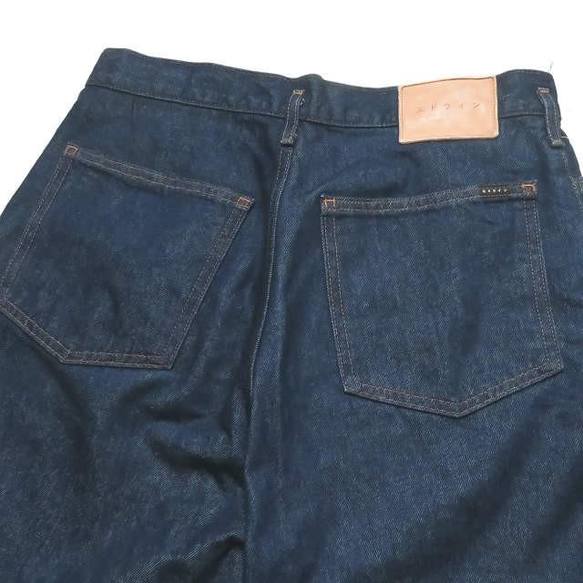 エドウィン レリューム EDWIN x JOURNAL STANDARD relume 20SS 別注 