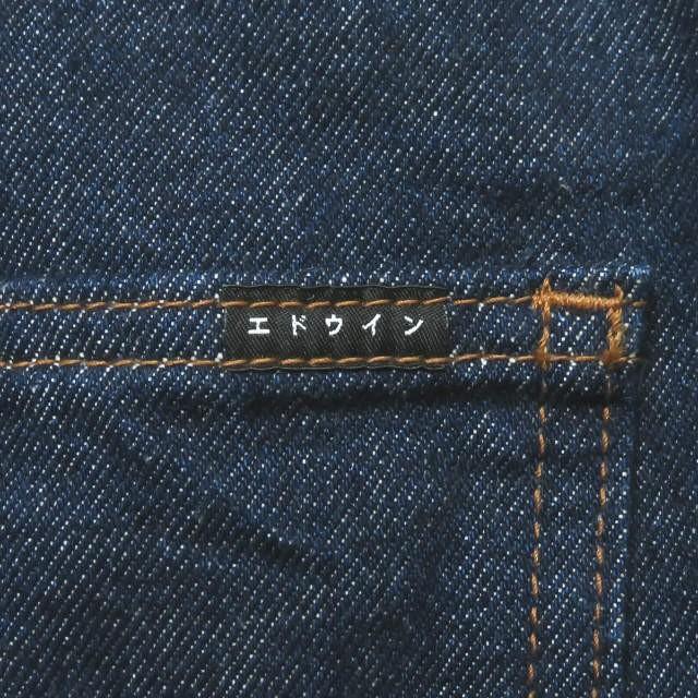 エドウィン レリューム EDWIN x JOURNAL STANDARD relume 20SS 別注 