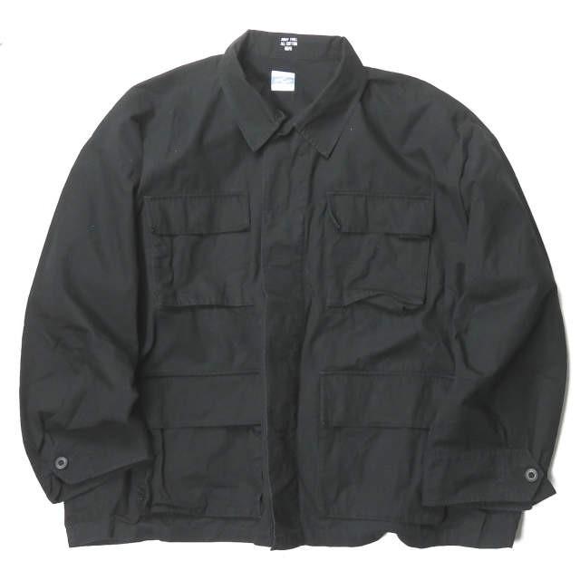 とっておきし福袋 JOURNAL STANDARD MILITARY FATIGUE JACKET aob.adv.br