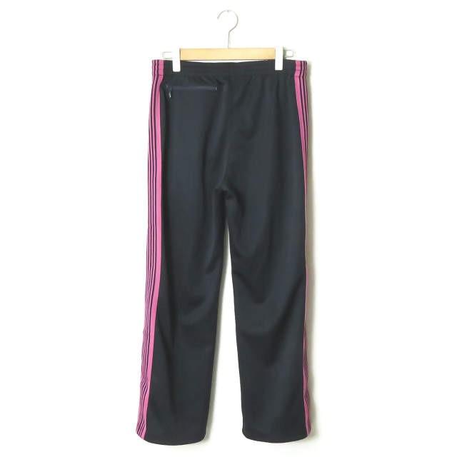 ニードルス Needles 20SS 日本製 Track Pant Poly Smooth トラック