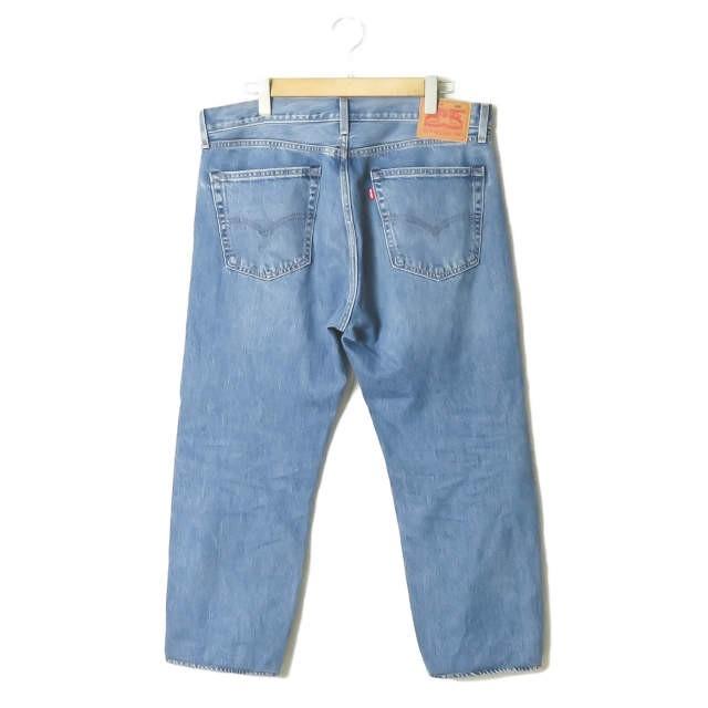 リーバイス ストレンジャーシングス Levi