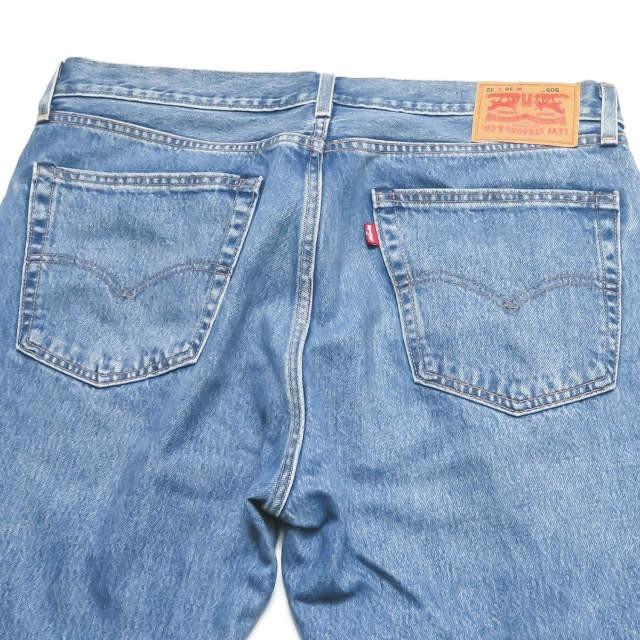 リーバイス ストレンジャーシングス Levi