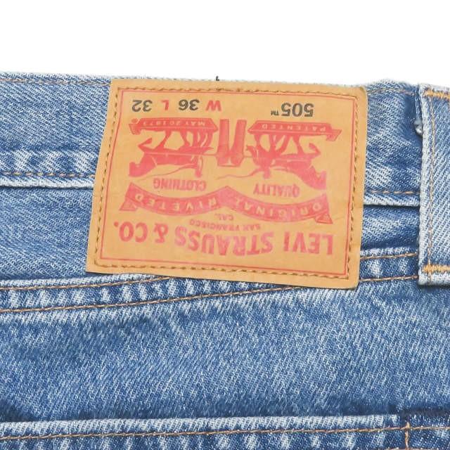 リーバイス ストレンジャーシングス Levi