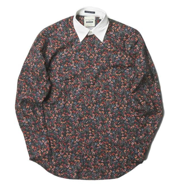 ビームス International Gallery BEAMS 20SS THOMAS MASON フラワー
