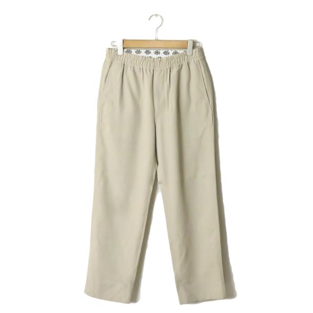 Beauty&Youth別注ディッキーズウールパンツ ディッキーズ ビューティーアンドユース Dickies x BEAUTY&YOUTH